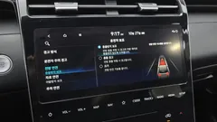 2023 Hyundai Tucson Diesel 2.0 2WD — фото 16