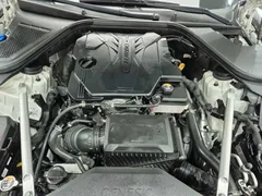 2022 Genesis G80 Gasoline 2.5 Turbo AWD — фото 6