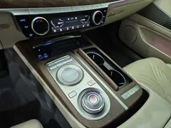 2022 Genesis G80 Gasoline 2.5 Turbo AWD — фото 9