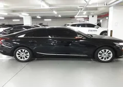 2022 Kia K8 2.5 Gasoline 2WD — фото 6