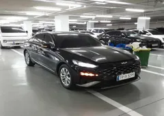 2022 Kia K8 2.5 Gasoline 2WD — фото 15