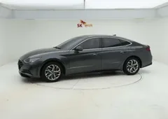 2023 Hyundai Sonata 2.0 — фото 2