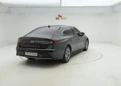 2023 Hyundai Sonata 2.0 — фото 3