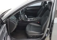 2023 Hyundai Sonata 2.0 — фото 4