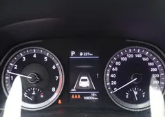 2023 Hyundai Sonata 2.0 — фото 7