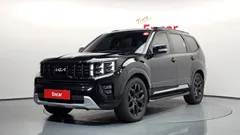 2023 Kia Mohave Diesel 3.0 4WD 7-Seater — фото 1