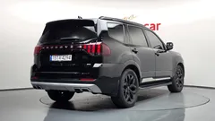 2023 Kia Mohave Diesel 3.0 4WD 7-Seater — фото 2