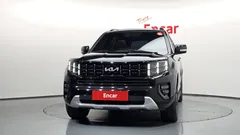 2023 Kia Mohave Diesel 3.0 4WD 7-Seater — фото 3