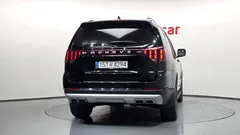 2023 Kia Mohave Diesel 3.0 4WD 7-Seater — фото 4