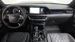 2023 Kia Mohave Diesel 3.0 4WD 7-Seater — фото 7