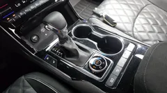 2023 Kia Mohave Diesel 3.0 4WD 7-Seater — фото 9