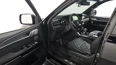2023 Kia Mohave Diesel 3.0 4WD 7-Seater — фото 10