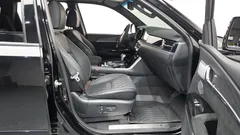 2023 Kia Mohave Diesel 3.0 4WD 7-Seater — фото 11