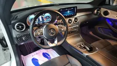 2023 Mercedes-Benz C-Class C200 Coupe — фото 14