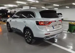 2023 Renault Samsung QM6 2.0 LPe LE Signature 2WD — фото 5