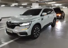 2023 Renault Samsung QM6 2.0 LPe LE Signature 2WD — фото 6