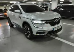 2023 Renault Samsung QM6 2.0 LPe LE Signature 2WD — фото 9