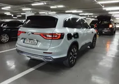 2023 Renault Samsung QM6 2.0 LPe LE Signature 2WD — фото 17