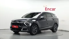 2022 Kia Sportage Gasoline 1.6 Turbo 2WD — фото 1