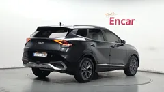 2022 Kia Sportage Gasoline 1.6 Turbo 2WD — фото 2