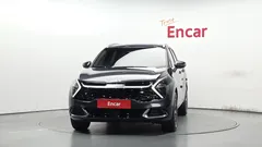 2022 Kia Sportage Gasoline 1.6 Turbo 2WD — фото 3