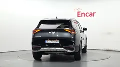 2022 Kia Sportage Gasoline 1.6 Turbo 2WD — фото 4