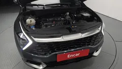 2022 Kia Sportage Gasoline 1.6 Turbo 2WD — фото 6