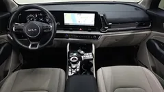2022 Kia Sportage Gasoline 1.6 Turbo 2WD — фото 7
