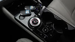 2022 Kia Sportage Gasoline 1.6 Turbo 2WD — фото 9