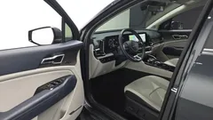 2022 Kia Sportage Gasoline 1.6 Turbo 2WD — фото 10