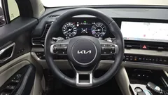2022 Kia Sportage Gasoline 1.6 Turbo 2WD — фото 14