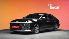 2023 Hyundai Grandeur 2,5 Gasoline 2WD — фото 1