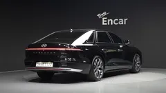 2023 Hyundai Grandeur 2,5 Gasoline 2WD — фото 2