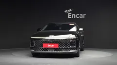 2023 Hyundai Grandeur 2,5 Gasoline 2WD — фото 3