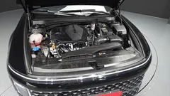 2023 Hyundai Grandeur 2,5 Gasoline 2WD — фото 6
