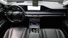 2023 Hyundai Grandeur 2,5 Gasoline 2WD — фото 7