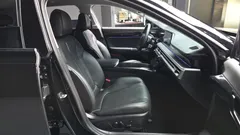 2023 Hyundai Grandeur 2,5 Gasoline 2WD — фото 11