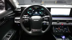 2023 Hyundai Grandeur 2,5 Gasoline 2WD — фото 13