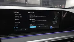 2023 Hyundai Grandeur 2,5 Gasoline 2WD — фото 17