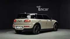 2024 Mini Clubman Classic — фото 2