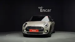 2024 Mini Clubman Classic — фото 3