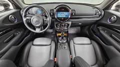 2024 Mini Clubman Classic — фото 7