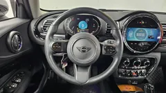 2024 Mini Clubman Classic — фото 13