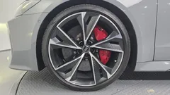 2021 Audi RS7 4.0 TFSI Quattro — фото 5