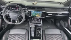 2021 Audi RS7 4.0 TFSI Quattro — фото 7