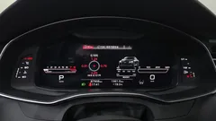 2021 Audi RS7 4.0 TFSI Quattro — фото 8