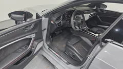 2021 Audi RS7 4.0 TFSI Quattro — фото 10