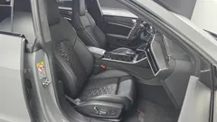 2021 Audi RS7 4.0 TFSI Quattro — фото 11
