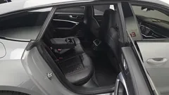 2021 Audi RS7 4.0 TFSI Quattro — фото 12