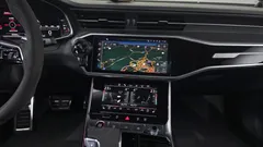 2021 Audi RS7 4.0 TFSI Quattro — фото 13